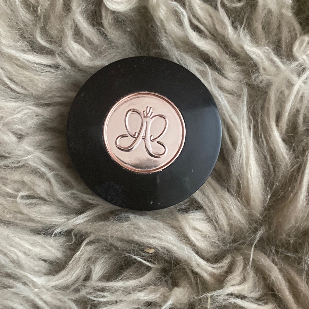Anastasia Brow Powder Duo Ash Brown